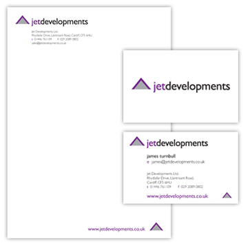 Jet Developments