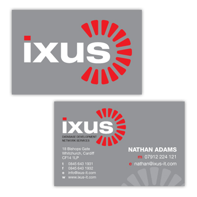 IXUS